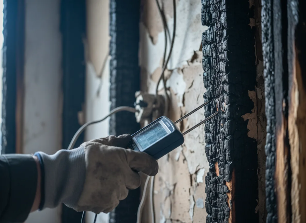 Fire Damage Restoration Hendrix, OK FAQs
